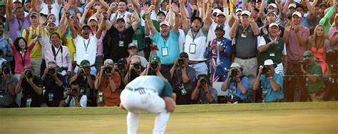 Golf News, Scores, Players, Schedule and Courses.